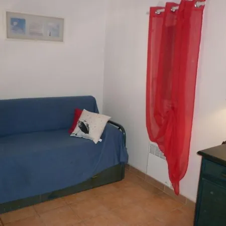 Samaria 3 Pieces Mezzanine Cap D'agde شقة